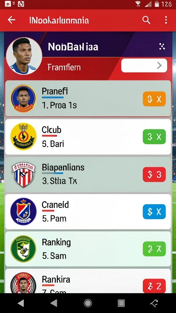 77rp - Menampilkan fitur multiplayer dalam aksi.