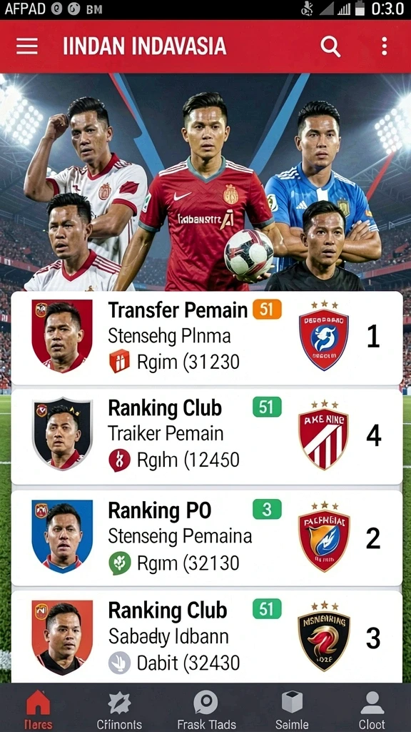 8180 - Tangkapan layar menampilkan pemandangan dunia yang indah dan berwarna-warni.