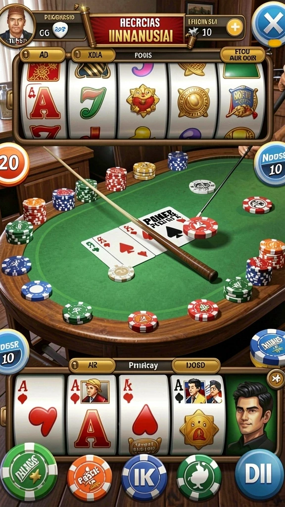 9win - Beragam tantangan menunggu untuk diatasi.