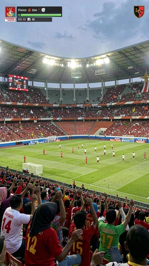 9zkgames - Pengaturan karakter yang bisa disesuaikan dengan mudah.
