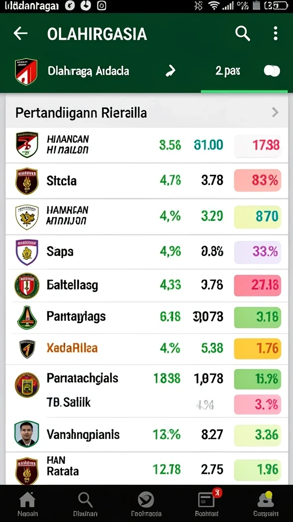 asdtoto - Karakter dan latar belakang yang menarik.