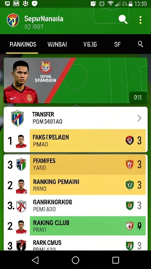 bayitoto - Beragam item yang bisa dikumpulkan dalam game.