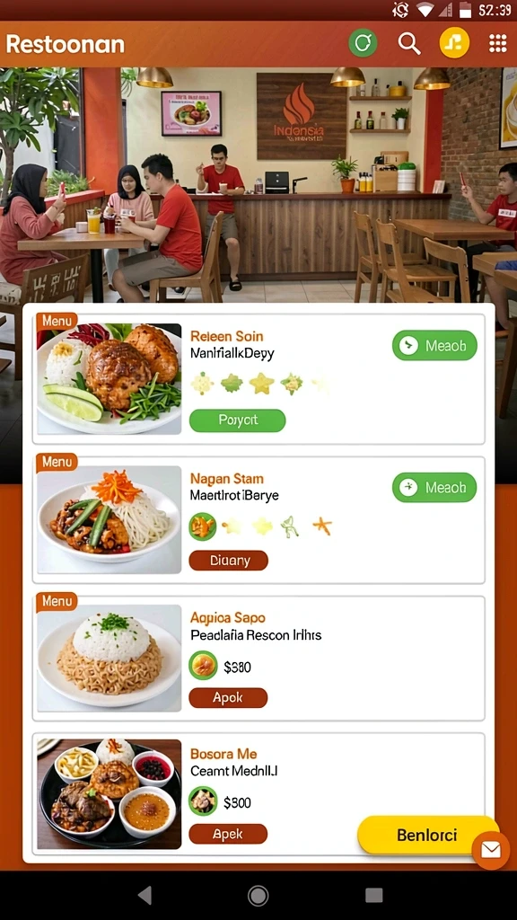 cocol88 - Tampilan awal game COCOL88 dengan grafis menarik.