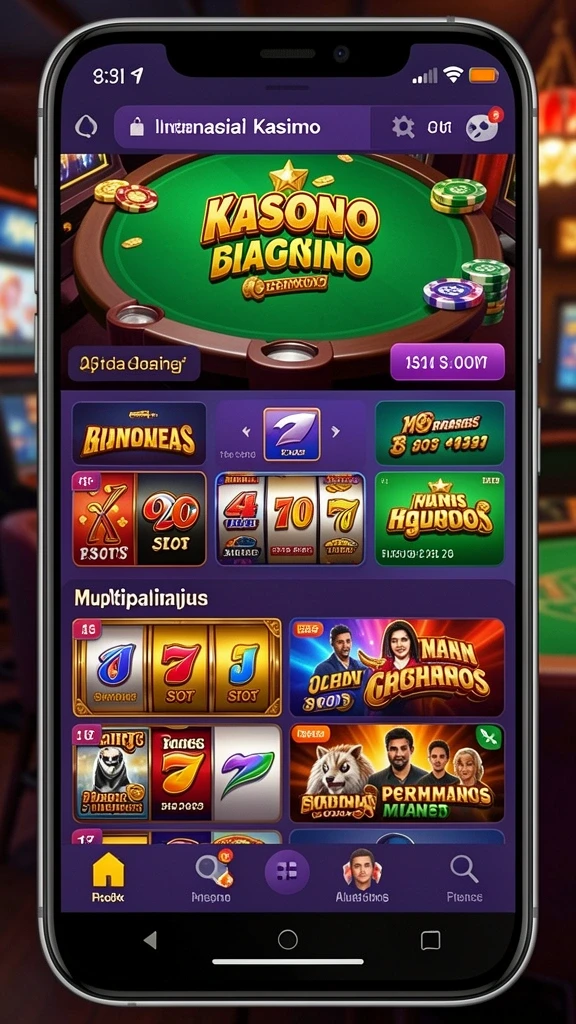 hondatoto - Fitur bonus menarik yang menambah keseruan bermain.