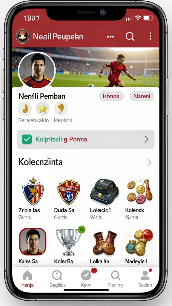 hot985 - Karakter yang beragam dan menarik untuk dimainkan.