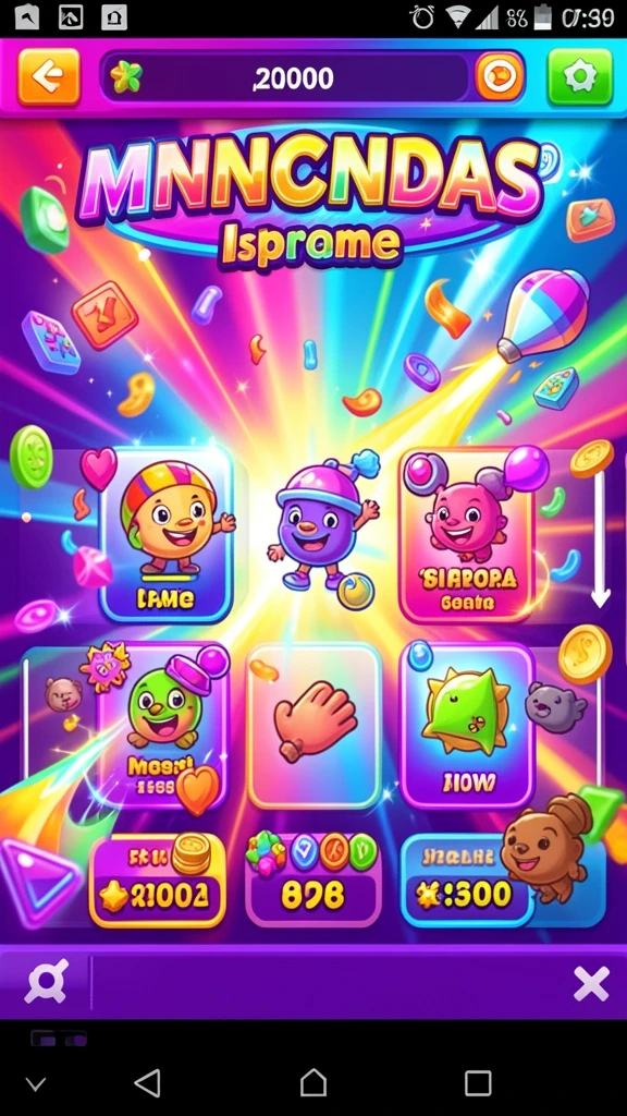 idagame - Fitur interaksi dengan pemain lain yang menyenangkan.