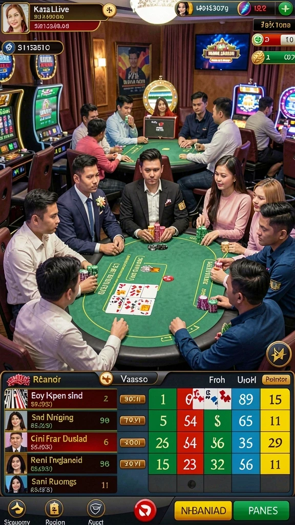 indo777 - Bonuses dan promosi yang menguntungkan setiap minggu.