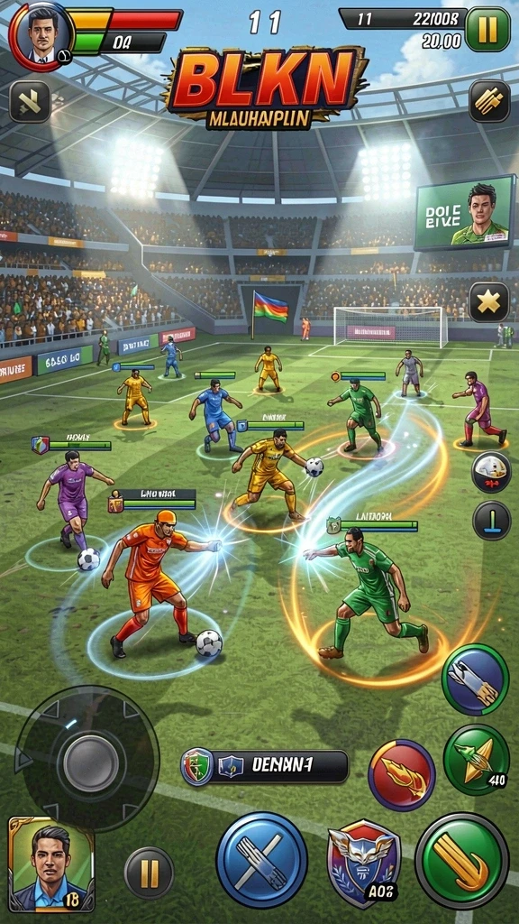 jago368 - Event game dengan hadiah menarik.