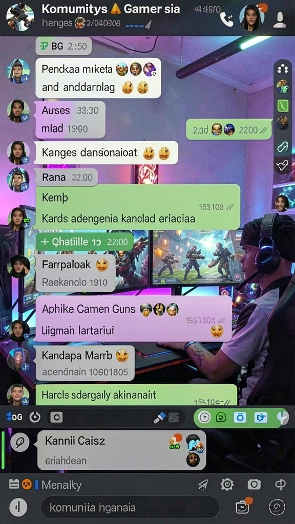 judol303 - Tangkapan layar menunjukkan tampilan antarmuka yang menarik.