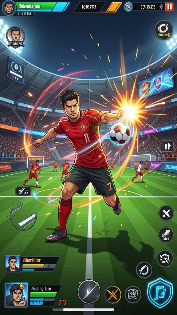 linetogel - Tampilan antarmuka yang modern dan user-friendly.