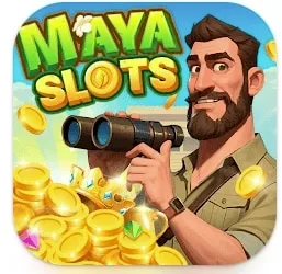 MAYASLOTS - Permainan Slot Seru yang Memikat