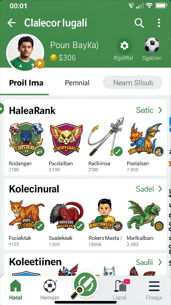 olxslot - Tema slot yang beragam dan menarik.