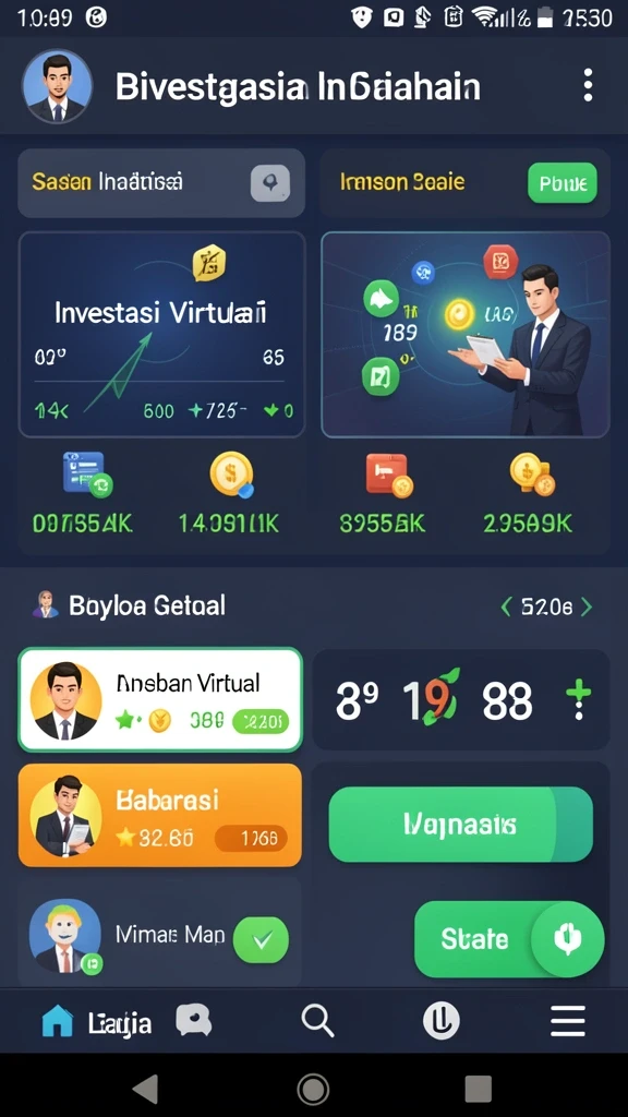pgbet - Tampilan antarmuka PGBET yang menarik.
