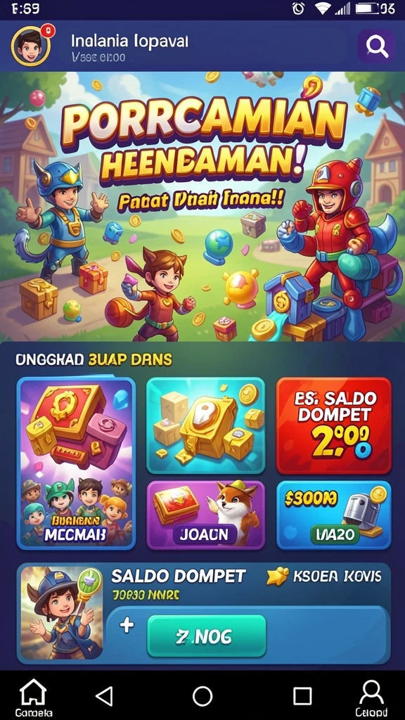 pgbet - Promo dan bonus menarik untuk pengguna baru.