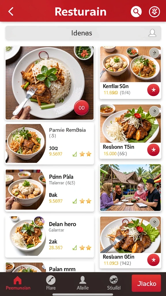 playwin123 - Menu permainan yang mudah dinavigasi.