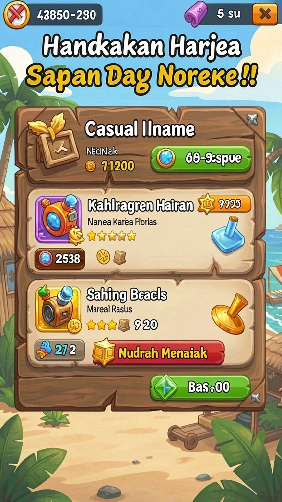 polo188 - Screenshot dari mode permainan multiplayer yang menantang.