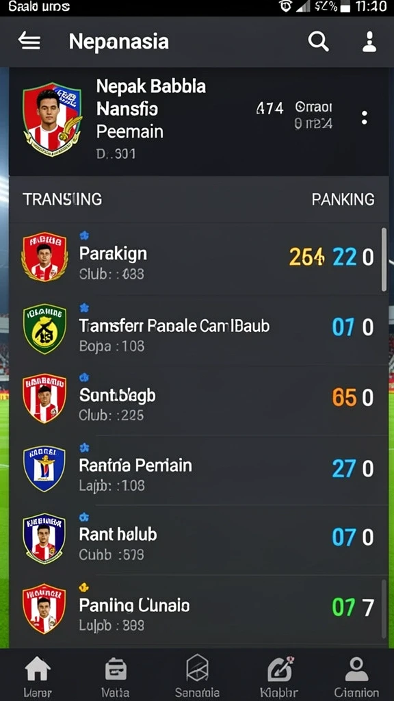rudaltoto - Fitur interaktif yang memudahkan pemain berkomunikasi.