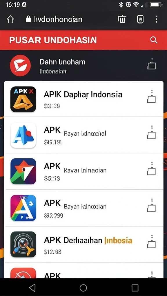 satria123 - Screenshot menunjukkan fitur multiplayer saat bermain bersama teman.