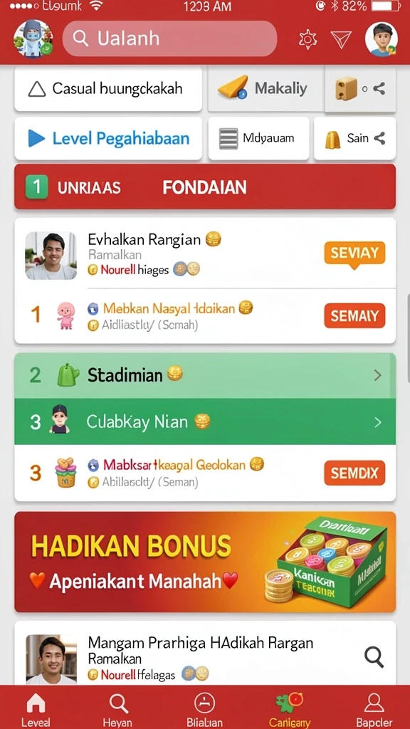 sawit777 - Beragam pilihan slot dengan tema yang unik.