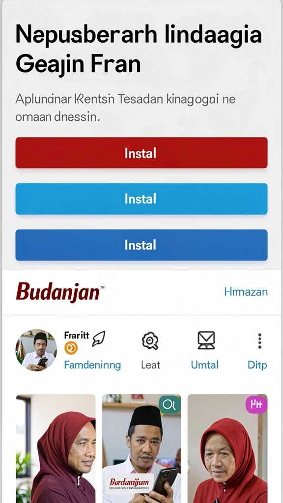 sd107 - Momen epik saat karakter melakukan serangan spesial.