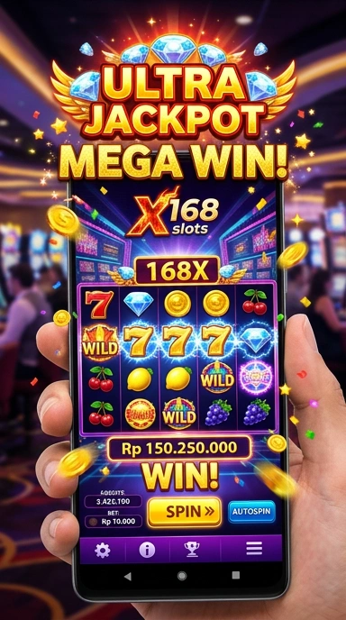 Cuplikan fitur inti — navigasi cepat di genggaman