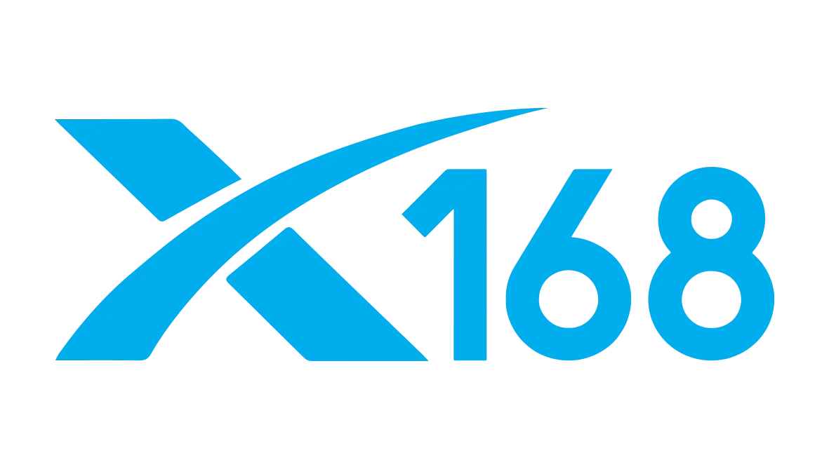 x168 — Logo Resmi